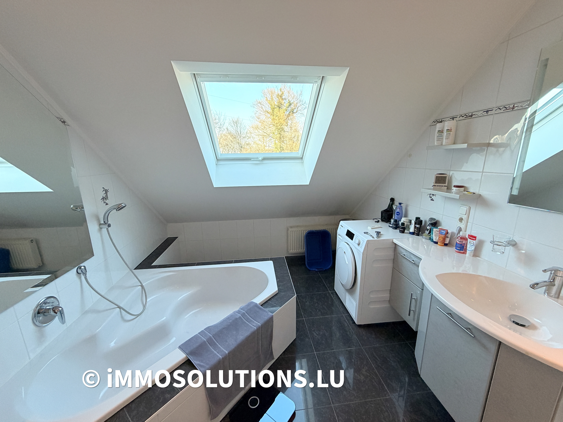 Appartement — Hesperange · 207 m² - photo 19